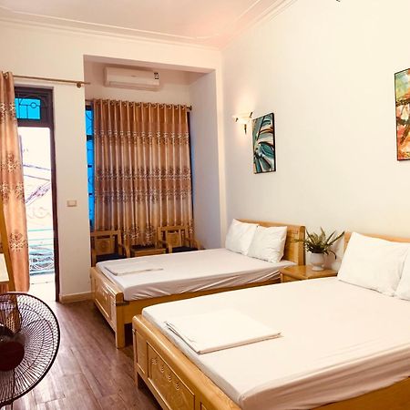 Lumos Home Ha Noi Hanoi Bagian luar foto