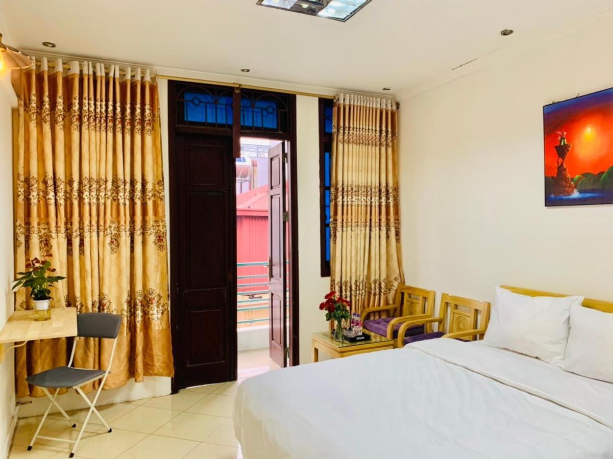 Lumos Home Ha Noi Hanoi Bagian luar foto