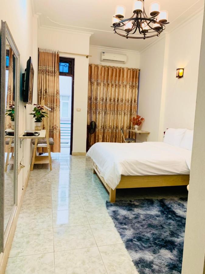 Lumos Home Ha Noi Hanoi Bagian luar foto