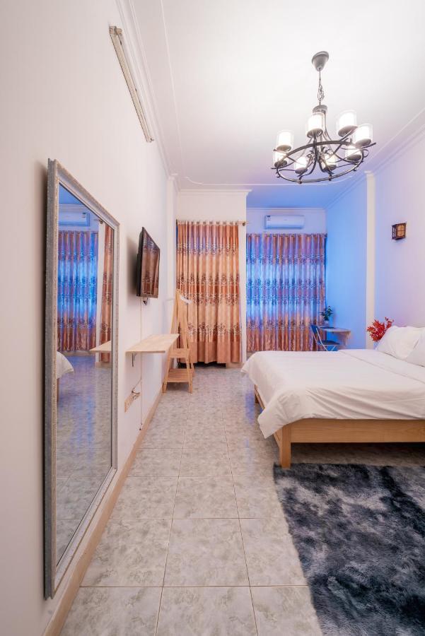 Lumos Home Ha Noi Hanoi Bagian luar foto
