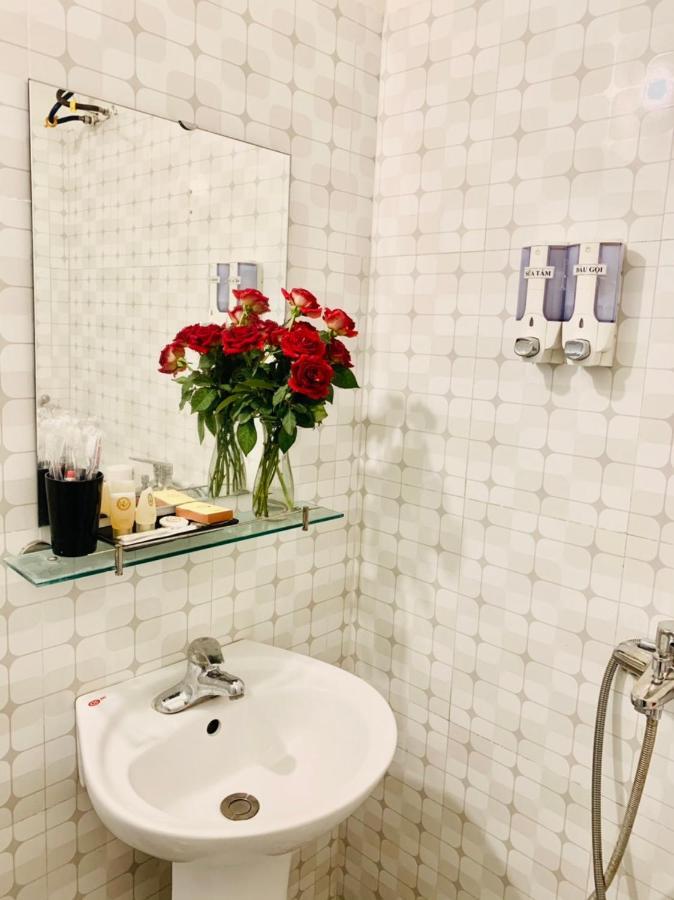 Lumos Home Ha Noi Hanoi Bagian luar foto