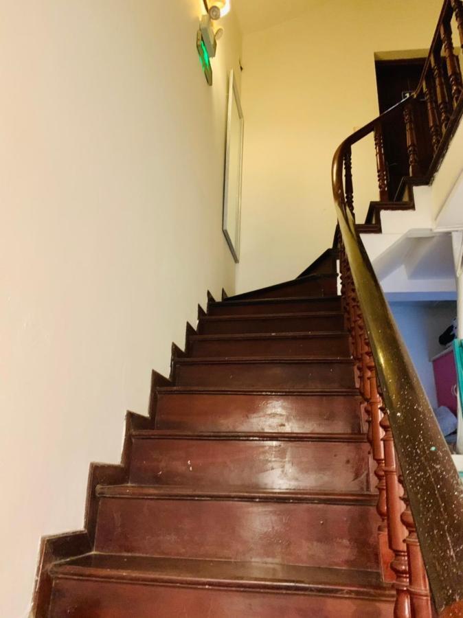Lumos Home Ha Noi Hanoi Bagian luar foto