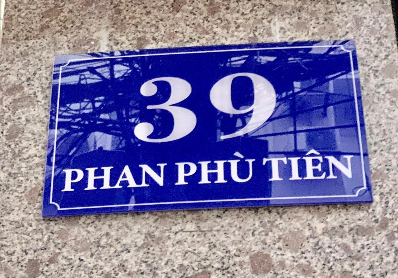 Lumos Home Ha Noi Hanoi Bagian luar foto