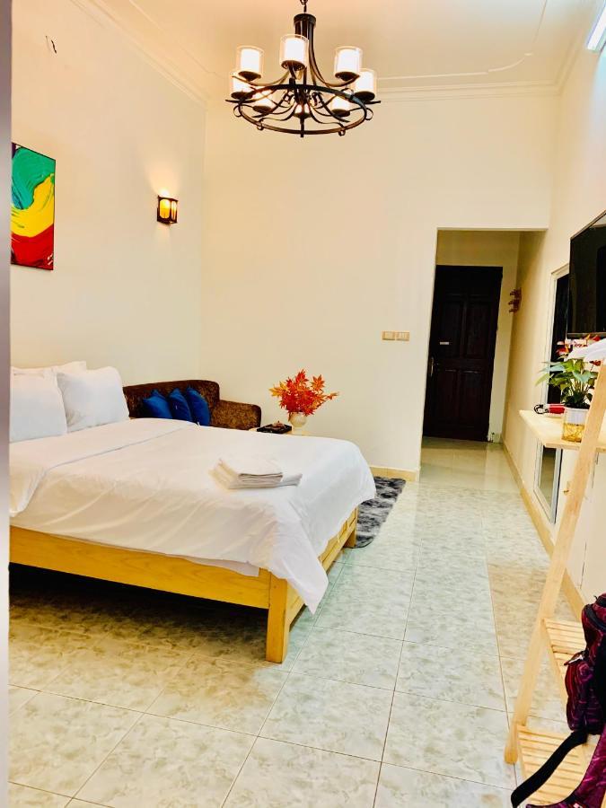 Lumos Home Ha Noi Hanoi Bagian luar foto