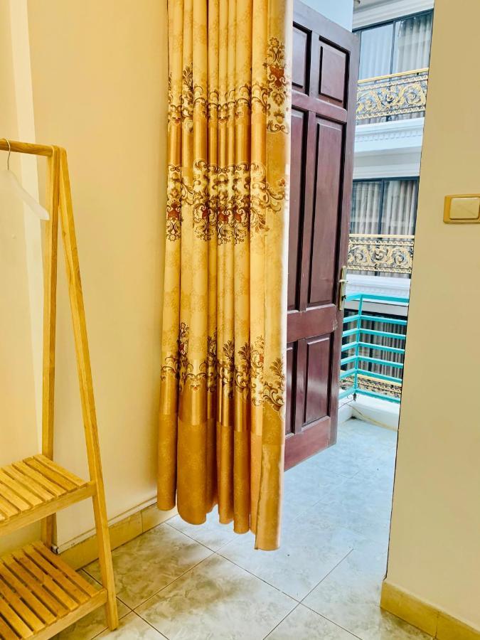 Lumos Home Ha Noi Hanoi Bagian luar foto