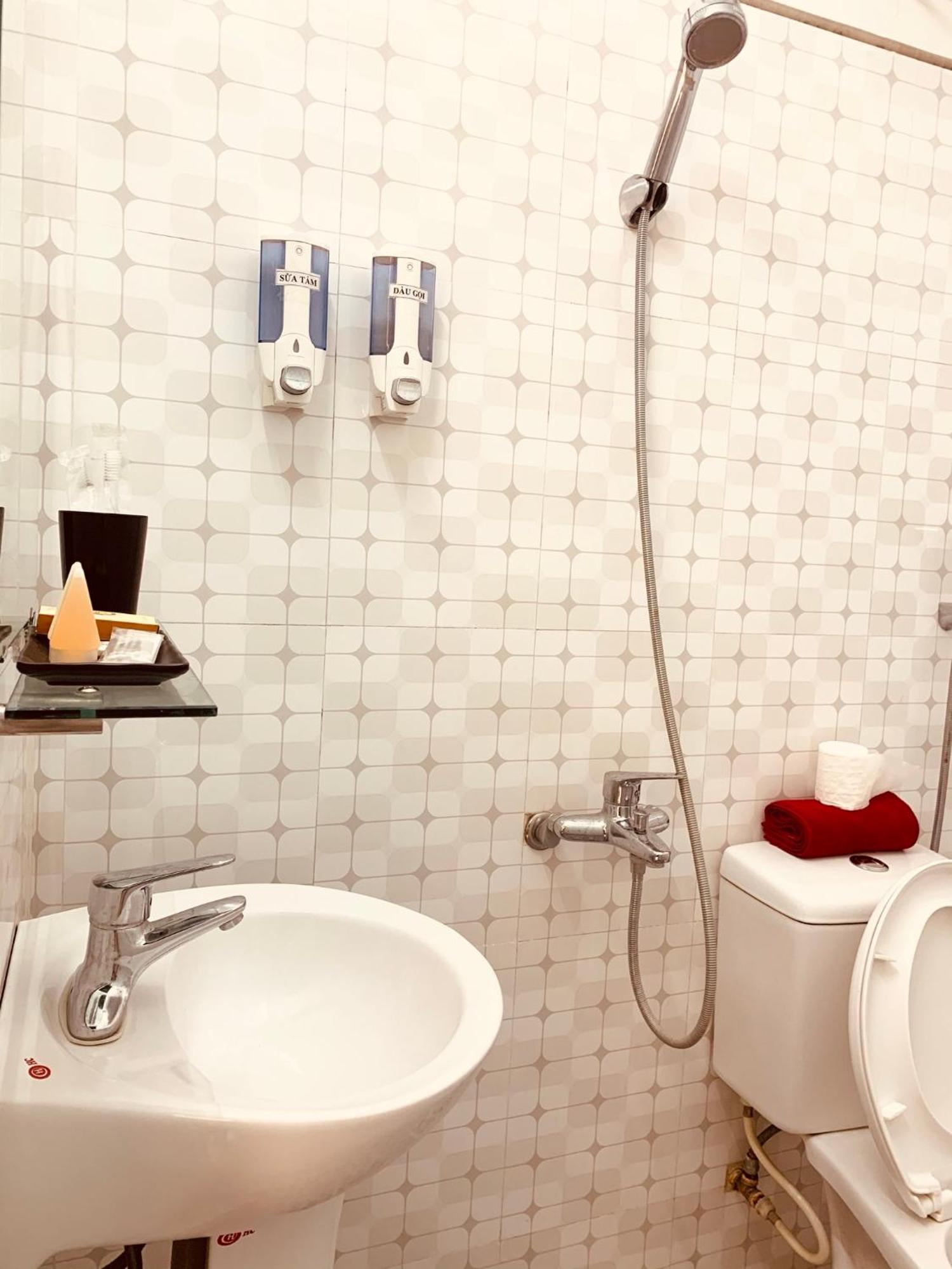 Lumos Home Ha Noi Hanoi Bagian luar foto