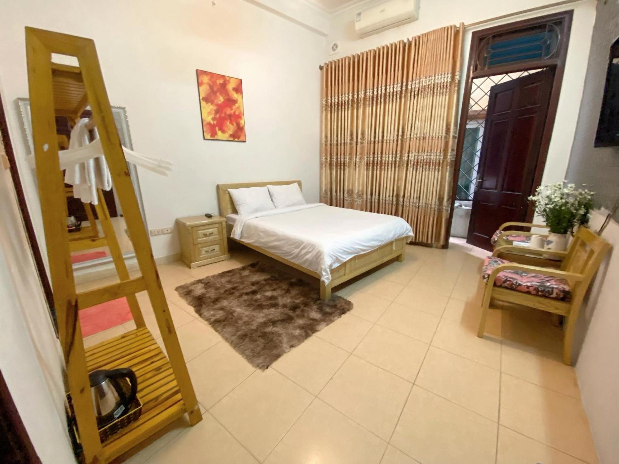 Lumos Home Ha Noi Hanoi Bagian luar foto