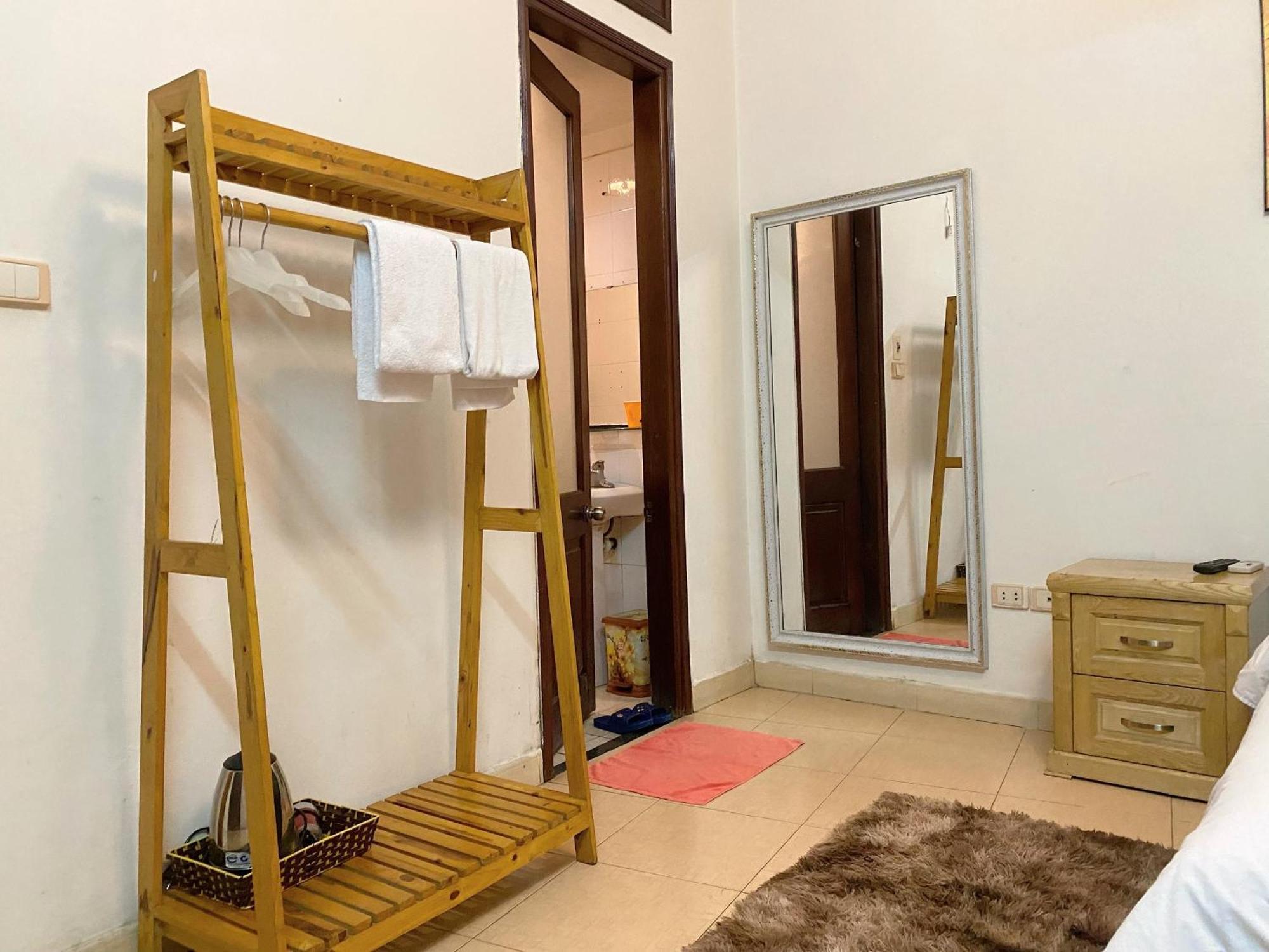 Lumos Home Ha Noi Hanoi Bagian luar foto