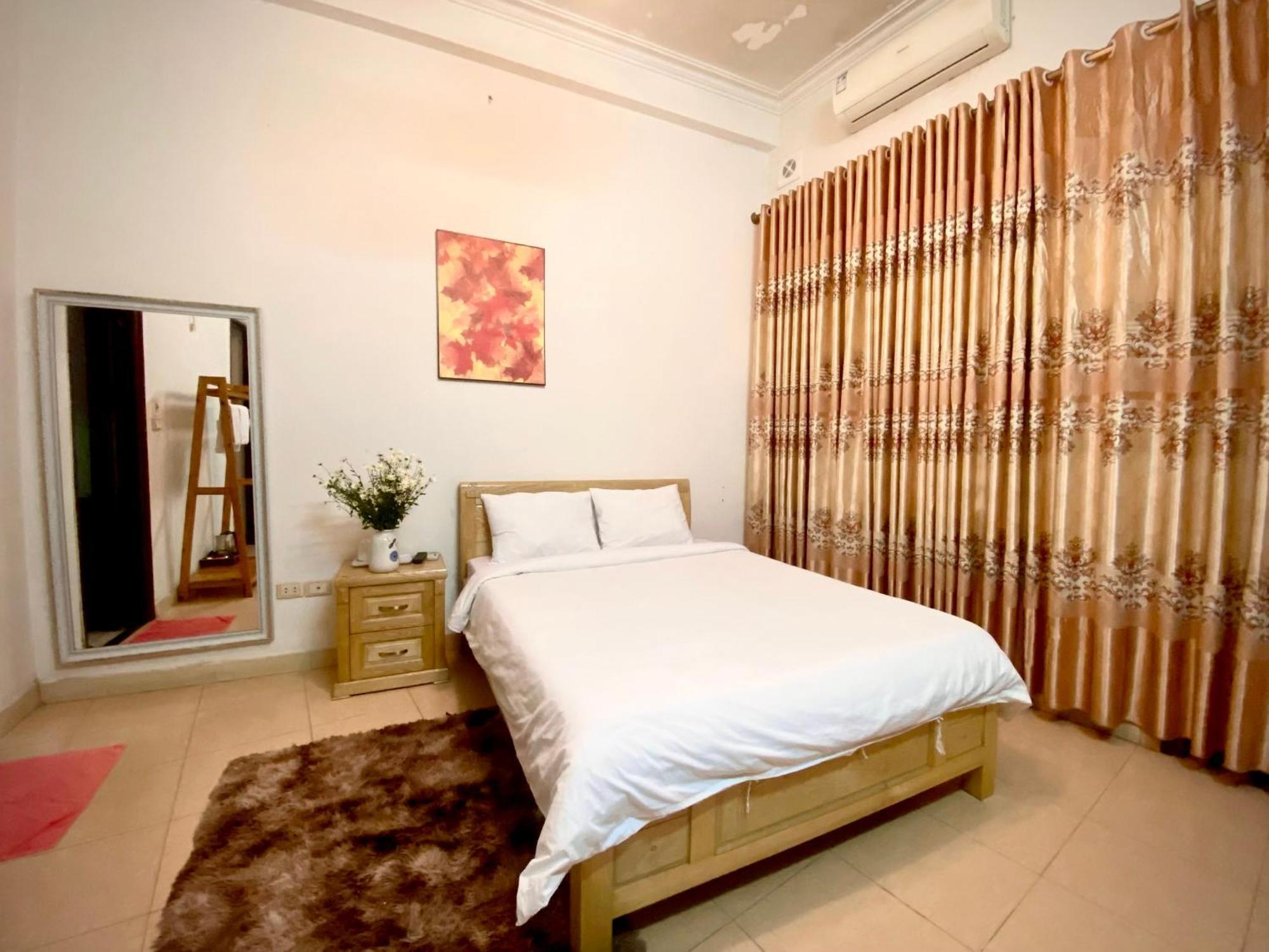 Lumos Home Ha Noi Hanoi Bagian luar foto