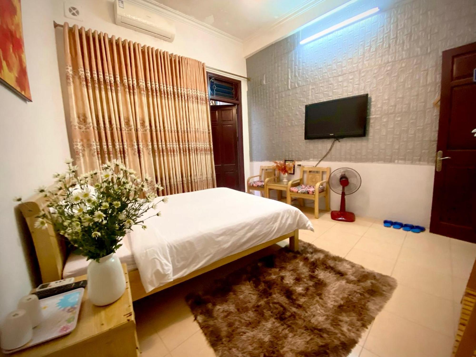 Lumos Home Ha Noi Hanoi Bagian luar foto