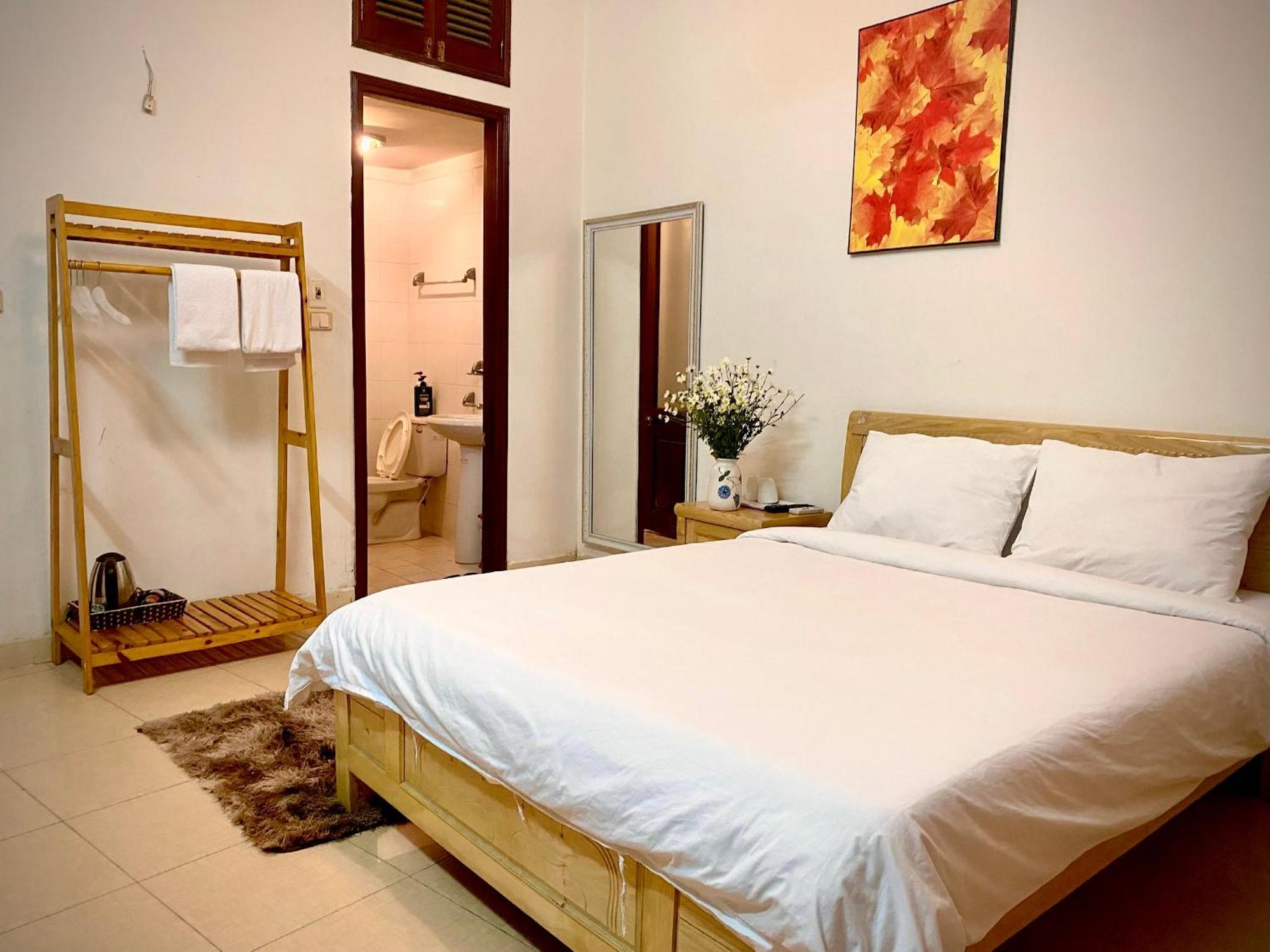 Lumos Home Ha Noi Hanoi Bagian luar foto