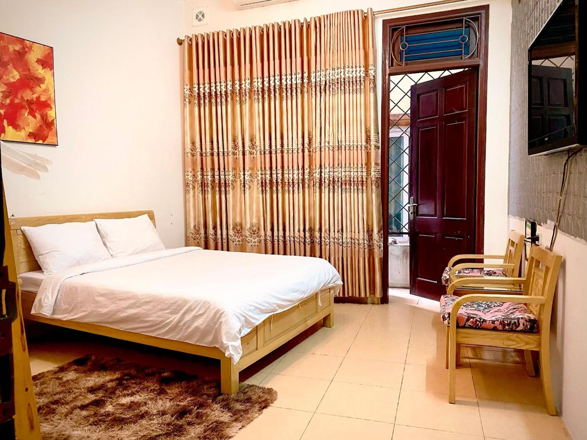 Lumos Home Ha Noi Hanoi Bagian luar foto